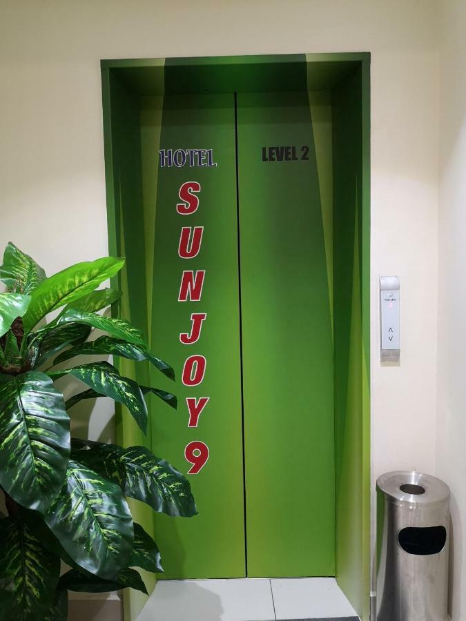 Hotel Sunjoy9 Okr Kuala Lumpur Exterior foto
